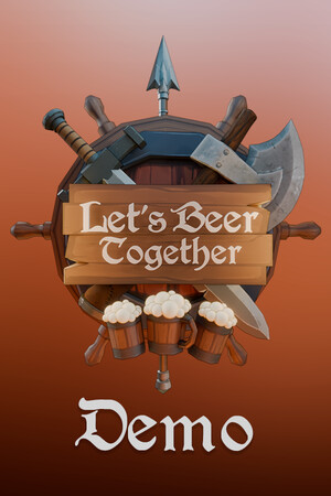 Let's Beer Together! Demo
