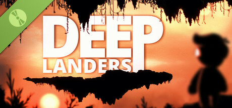 Deeplanders Demo cover art