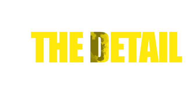 The Detail Logo