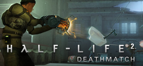 Half-Life 2: Deathmatch icon