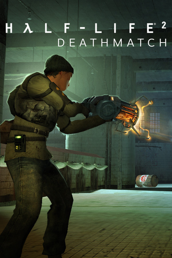 Half-Life 2: Deathmatch for steam