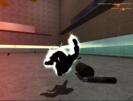 【图】Half-Life 2: Deathmatch(截图3)