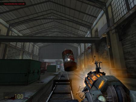 Half-Life 2: Deathmatch recommended requirements