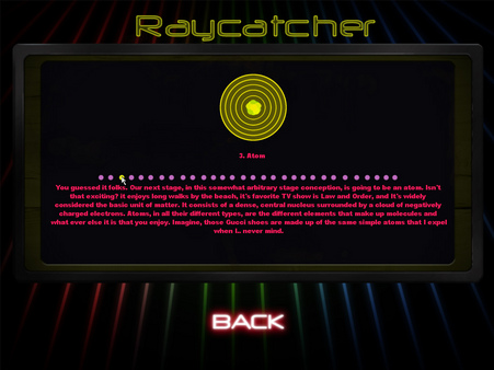 Can i run Raycatcher