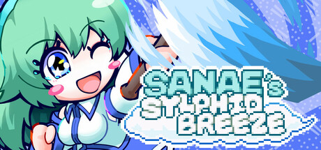 SANAE's sylphid breeze PC Specs