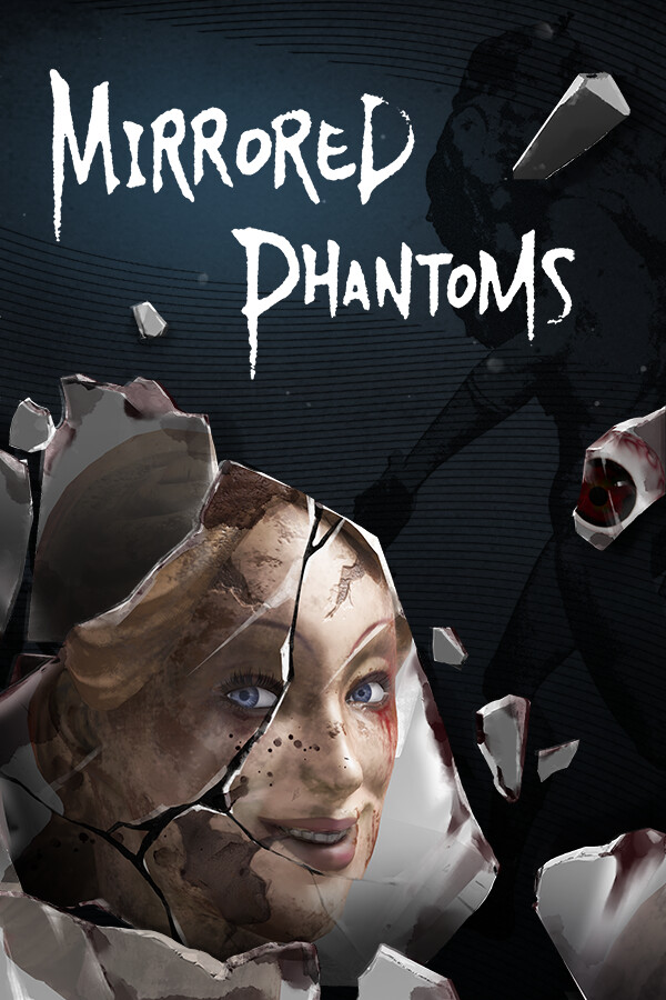 Steam portrait for Mirrored Phantoms.
