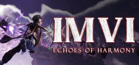 Imvi: Echoes of Harmony cover art