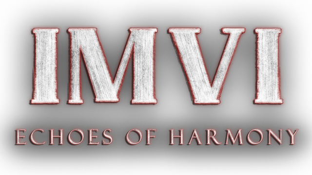 Imvi: Echoes of Harmony Logo
