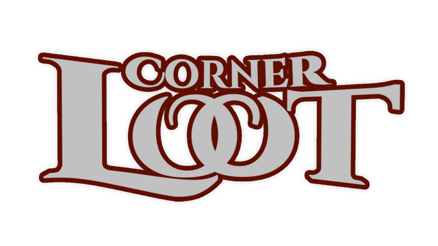 Corner Loot Logo