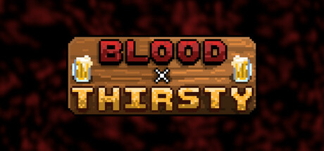 Blood X Thirsty PC Specs