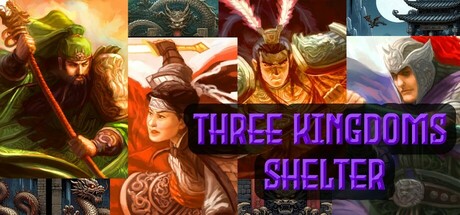 Three Kingdoms Shelter PC Specs