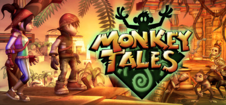Monkey Tales