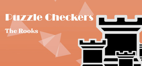 Puzzle Checkers: The Rooks PC Specs