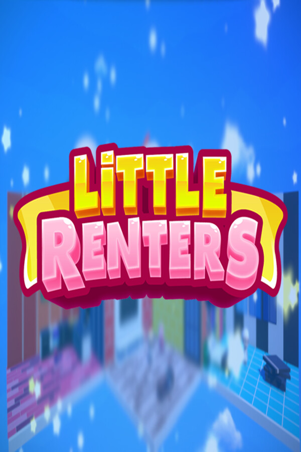 Little Renters for steam