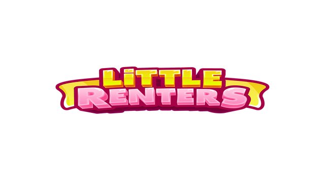Little Renters Logo