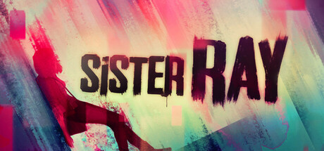 Sister Ray cover art