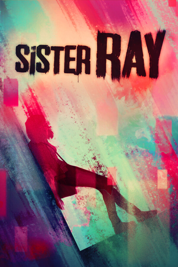 Steam portrait for Sister Ray.