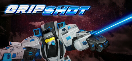 Gripshot cover art