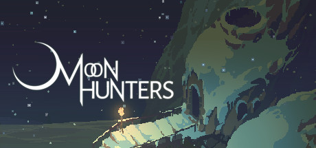 Moon Hunters icon