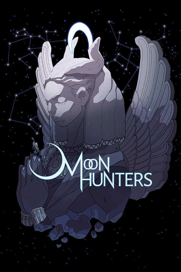 Moon Hunters for steam Moon Hunters for steam