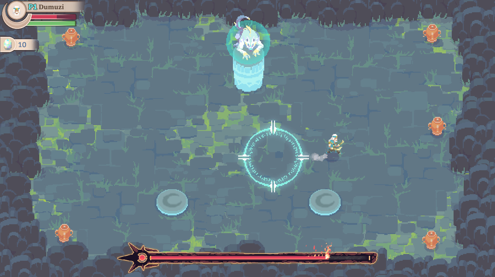 moon hunters free