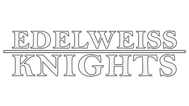 Edelweiss Knights Logo