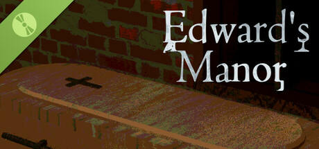 Edward's Manor Demo cover art