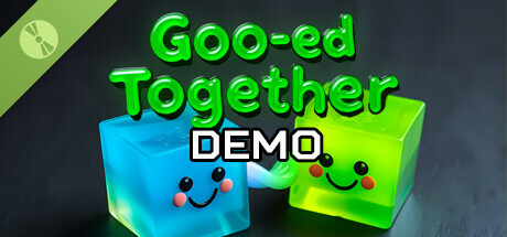 Goo-ed Together Demo cover art