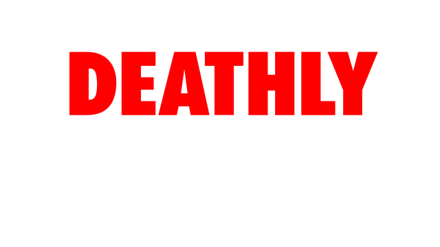 Deathly Dominion Logo