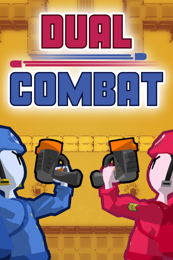 Dual Combat for steam