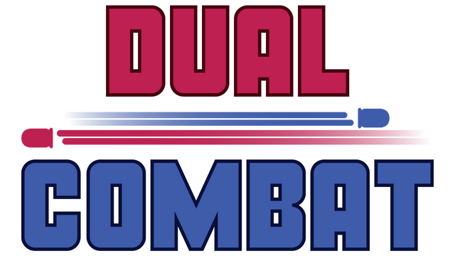 Dual Combat Logo