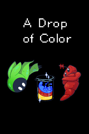 A Drop of Color