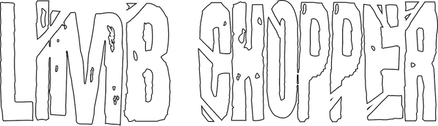 Limb Chopper Logo