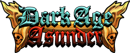 Dark Age Asunder Logo