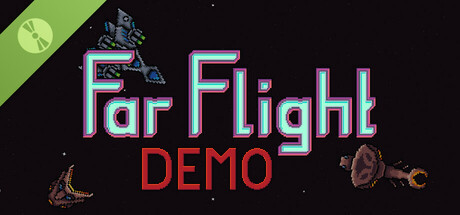 Far Flight Demo cover art