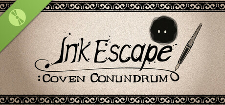 Ink Escape: Coven Conundrum Demo cover art