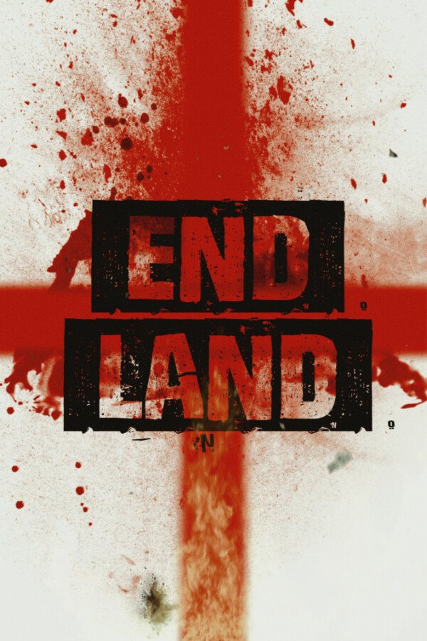 Steam portrait for END LAND.