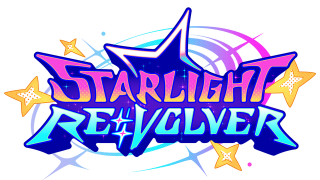 Starlight Re:Volver Logo