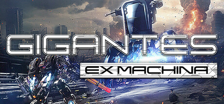 Gigantes Ex Machina PC Specs