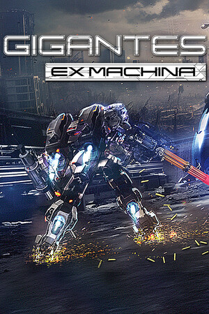 Gigantes Ex Machina Gigantes Ex Machina