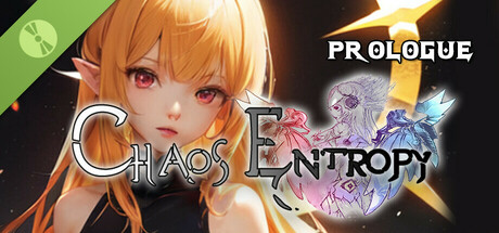 Chaos Entropy Prologue cover art