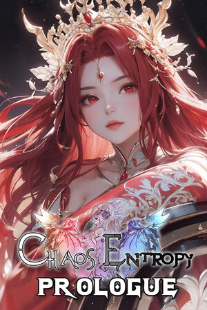 Chaos Entropy Prologue