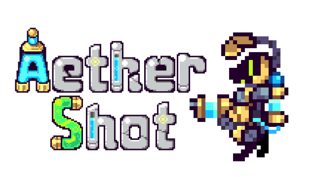 AetherShot Logo