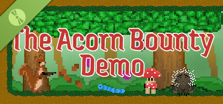 The Acorn Bounty Demo cover art