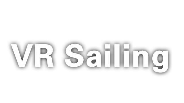 VR Sailing Logo