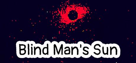 Blind Man's Sun cover art