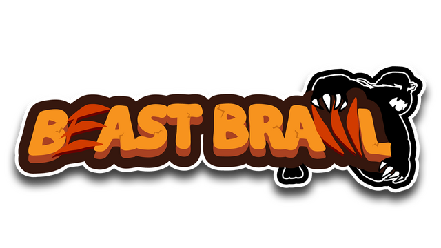Beast Brawl Logo