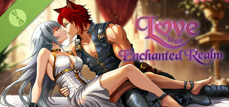 Love in an Enchanted Realm Demo cover art