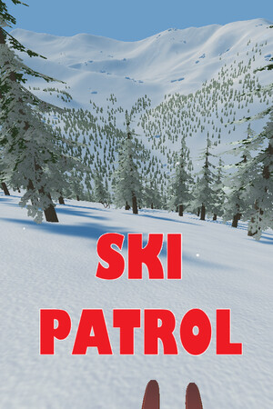 Ski Patrol