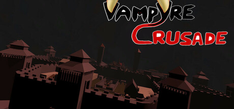 Vampyre Crusade PC Specs